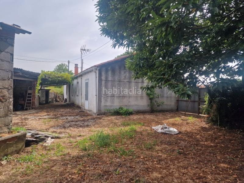 Foto 0d9c6cd7-946b-41e4-90c2-7083a4ae3d3b. Casa en rúa do piñeiral 1 vende casa unifamiliar en santa maria en Arzúa