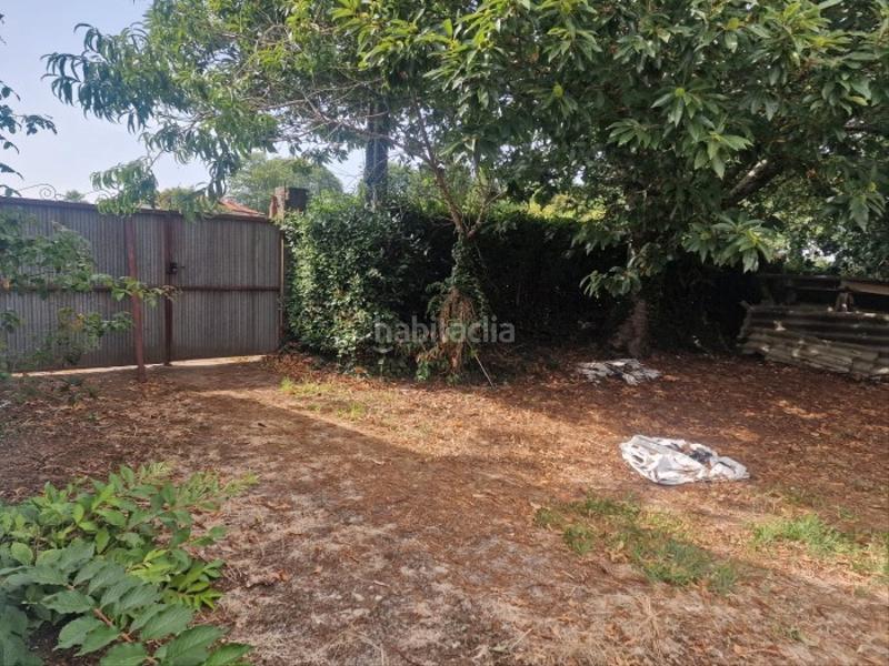 Foto 0f3645c1-f990-4068-83d9-190cf7445dc4. Casa en rúa do piñeiral 1 vende casa unifamiliar en santa maria en Arzúa