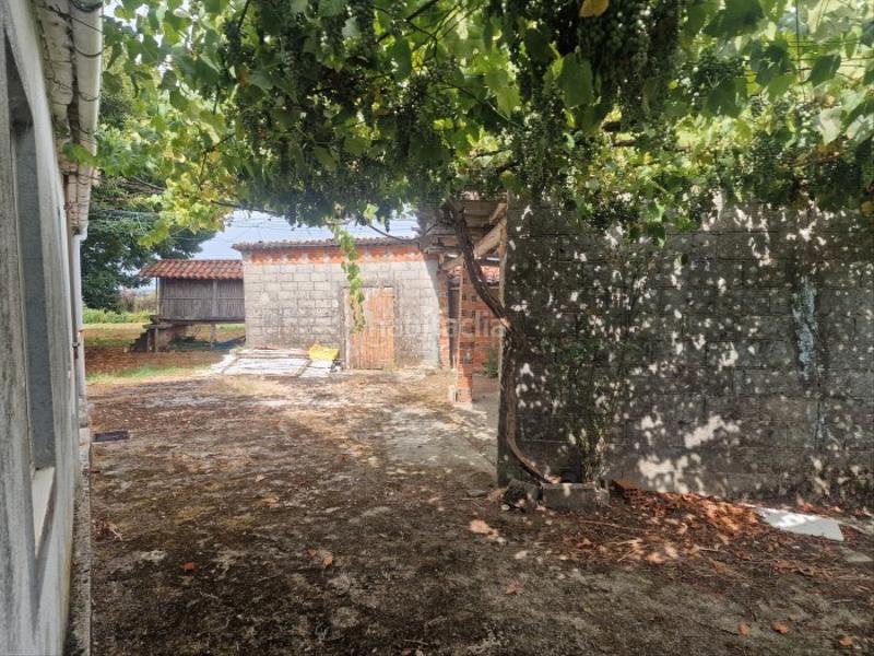 Foto 2fa3b8fd-e79e-4c22-9c22-416a9781f83a. Casa en rúa do piñeiral 1 vende casa unifamiliar en santa maria en Arzúa