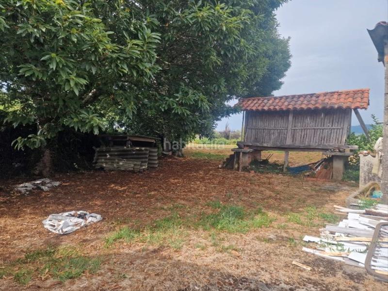 Foto 87a53590-e1ef-43a9-9c21-1ca549cf7827. Casa en rúa do piñeiral 1 vende casa unifamiliar en santa maria en Arzúa