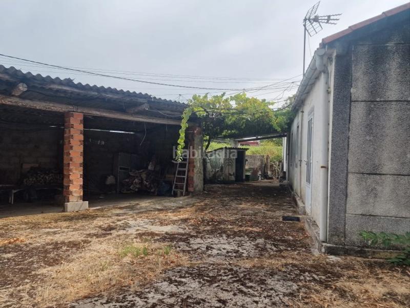 Foto a8394278-7828-4434-9a8e-898bd5686d59. Casa en rúa do piñeiral 1 vende casa unifamiliar en santa maria en Arzúa