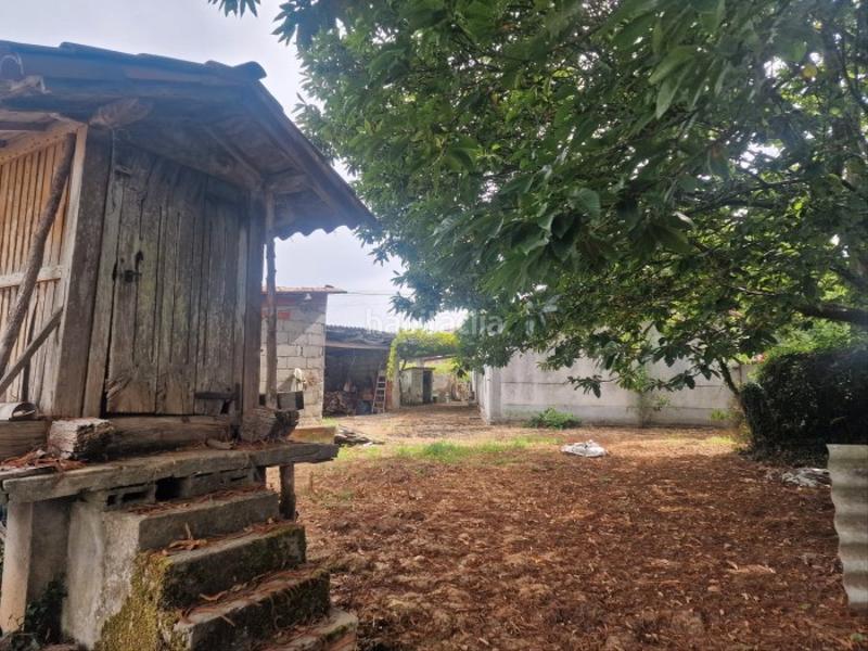 Foto a917ceed-00d9-4883-9010-f2d552512de6. Casa en rúa do piñeiral 1 vende casa unifamiliar en santa maria en Arzúa