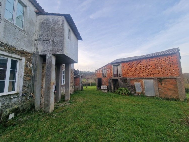 Foto f734484b-b6f5-4258-abed-05f2147943f2. Casa a ac-234 7 a Arzúa