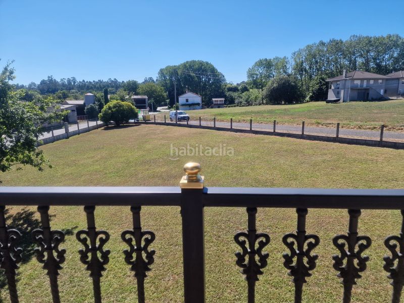 Foto 0391b9a9-1415-4d7e-b57f-1c403fb47215. Casa a lugar bosende 14 a Arzúa