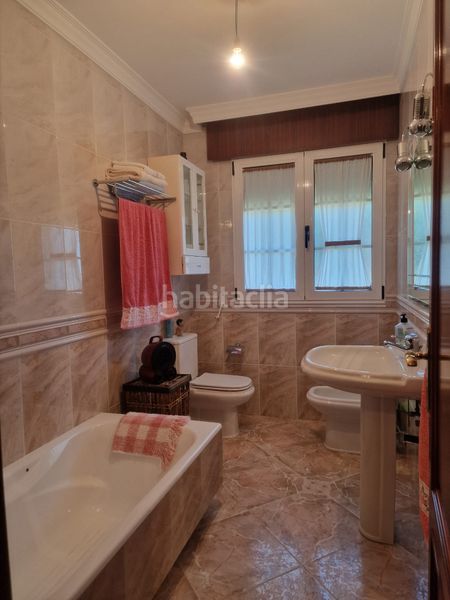 Foto 3ee34cd2-d91c-4dde-9ec4-8b97776a6878. Casa a lugar bosende 14 a Arzúa