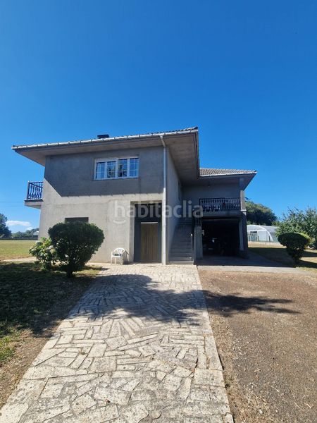 Foto 5db52b70-1f09-4aea-b716-052b6e33b6ec. Casa a lugar bosende 14 a Arzúa