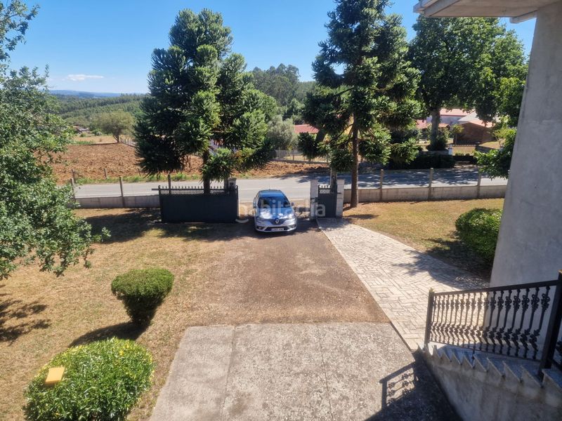 Foto 762a8a60-d87c-4a18-bd5d-d7e08ac6e9fd. Casa a lugar bosende 14 a Arzúa