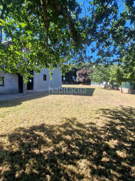 Foto 882e90a8-fea1-4255-8802-6e7b5a3e80d8. Casa a lugar bosende 14 a Arzúa