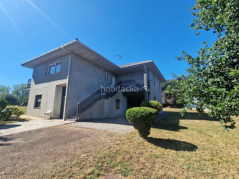 Foto 9876329c-07c0-4f05-bbe3-3d184728bded. Casa a lugar bosende 14 a Arzúa