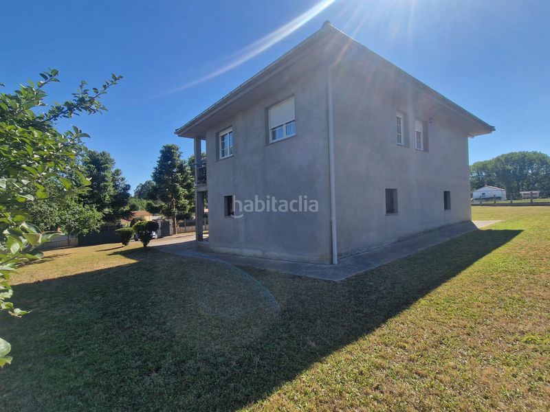 Foto a979568c-80c8-4573-8429-cec0fbadce25. Casa a lugar bosende 14 a Arzúa