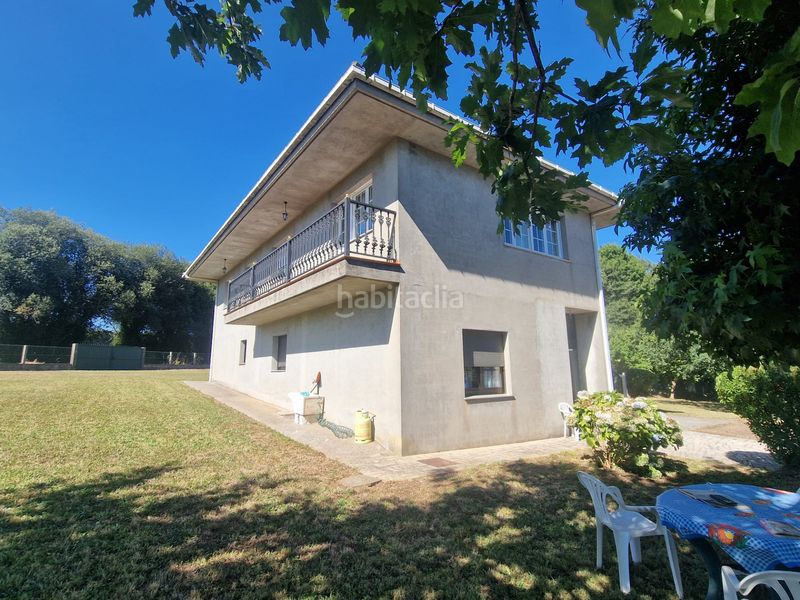Foto d4c2c636-d663-4a51-a96c-495e09c04318. Casa a lugar bosende 14 a Arzúa