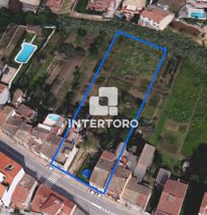 Terreny residencial a Provincial 196. Gran solar urbano ubicado en el centro de cassà de la selva