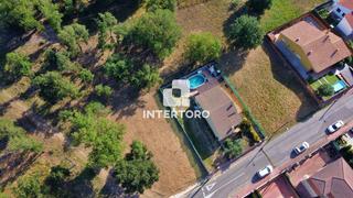Terreny residencial  Xiprer. Solar urbano de 537m2