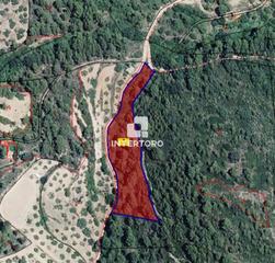 Propriété  N/a. Finca rústica de 3000 m en lucena del cid