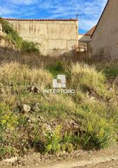 Terreny residencial a Real-alcozar 3. Solar de 74m2