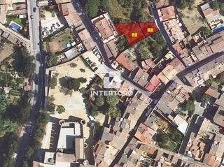Terreno residencial en Del carrer major 7. Solar calonge de 535m2