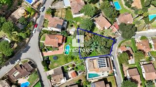 Terreny residencial a Ripolles 5. Solar ripollés calonge