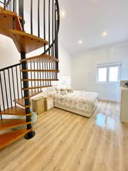 Maison  Nou. Casa de pueblo reformada con 3 terrazas,