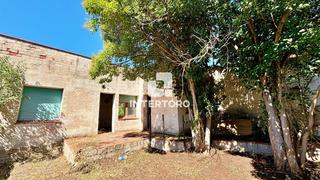 Casa  Nou. Finca para reformar o proyecto de 3 viviendas