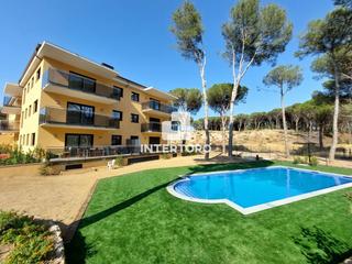 Àtic  N/a. Magnífico apartamento nuevo a estrenar