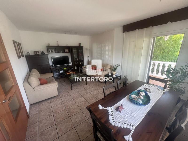 Foto 20f2f3ec-e52f-4182-95a9-77d94b5c670d. Casa chalet independiente con jardín y piscina en Maçanet de la Selva