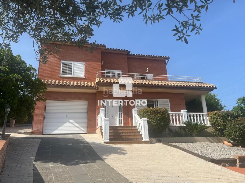 Foto 5401876f-82f0-4c41-9d03-4d472573939c. Casa chalet independiente con jardín y piscina en Maçanet de la Selva