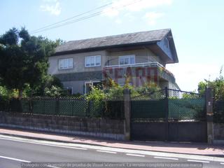 Casa a Vilarchao 4. Casa con finca a 10 minutos de ourense