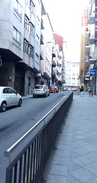 Foto 5bf5722c-f879-4405-978b-aec059c1bd40. Local comercial en avenida de buenos aires 24 en Centro Ourense