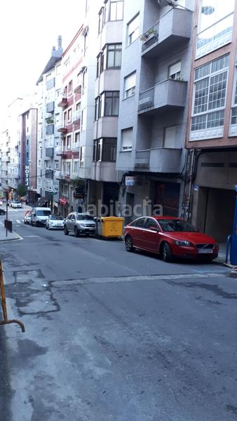 Foto ba0b4fb3-31cd-484f-a69d-879053cf3fc3. Local comercial en avenida de buenos aires 24 en Centro Ourense