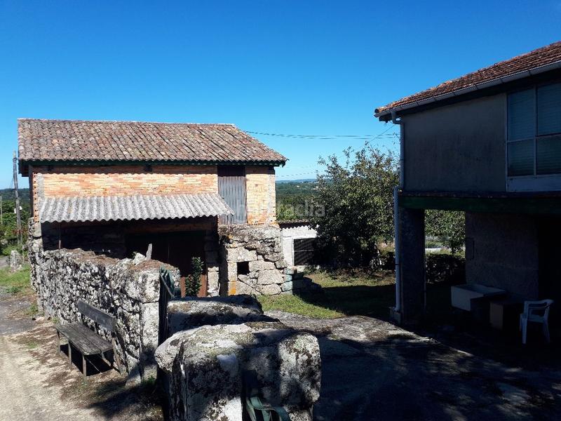 Foto 380a6bae-2c9f-44ee-8f9d-ed7dae4d547f. Haus in lugar cebreiros 48 in Pereiro de Aguiar (O)