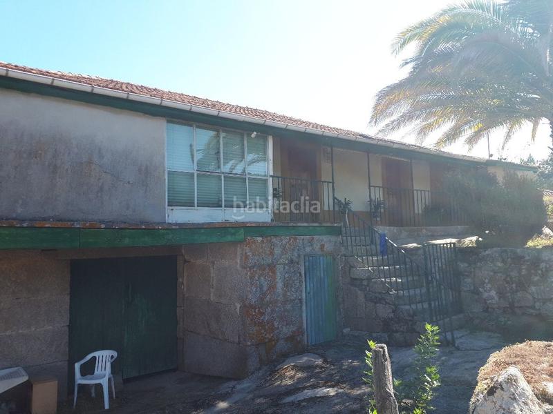 Foto 5028344d-dfe7-4841-bf58-93513c1120fc. Haus in lugar cebreiros 48 in Pereiro de Aguiar (O)