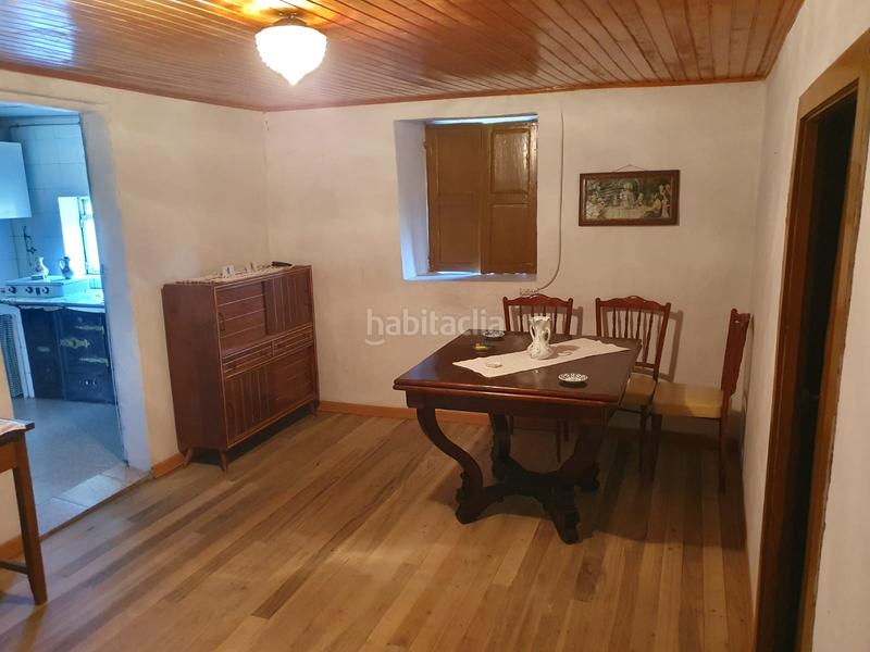 Foto 6aae2030-eafa-4068-8053-3a154ceb81b2. Haus in lugar cebreiros 48 in Pereiro de Aguiar (O)