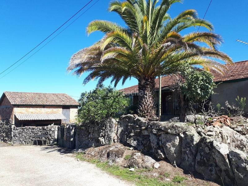 Foto cded06b3-0b5f-45ad-885e-068e80cbc896. Haus in lugar cebreiros 48 in Pereiro de Aguiar (O)