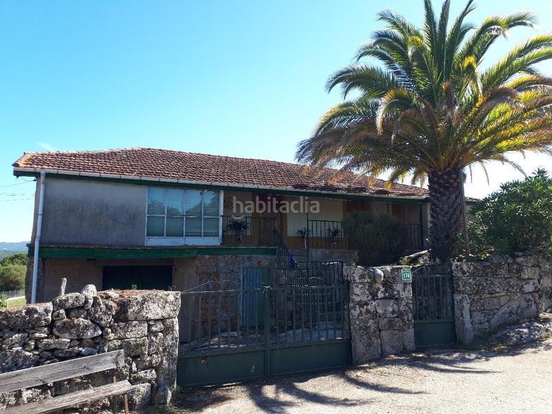 Foto fc7cbe86-7780-4e7f-a10e-6641bbf7dc5d. Haus in lugar cebreiros 48 in Pereiro de Aguiar (O)