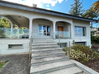 Chalet in Carretera piñor 53. Oportunidad única de venta de espectacular chalet en la zona de