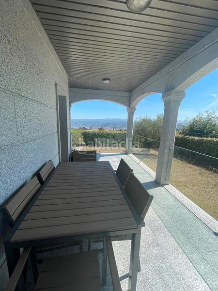 Foto 2d9d6cd6-f22a-4667-bbd6-756972b5a503. Chalet in carretera piñor 53 in A Carballeira Ourense