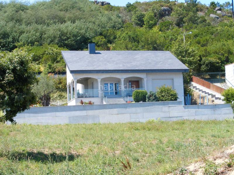 Foto 60f077ae-7cc0-495e-be1a-7939fb728705. Chalet in carretera piñor 53 in A Carballeira Ourense