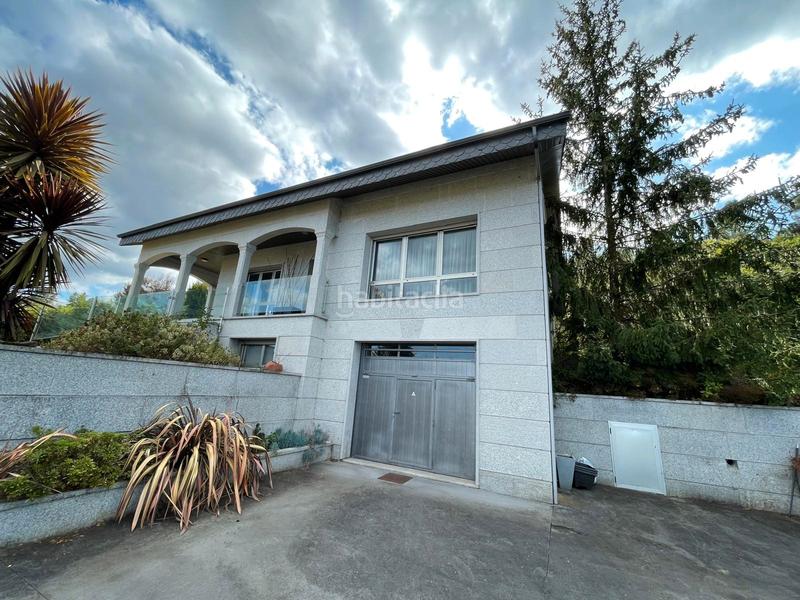 Foto 867d52ba-696e-49ed-b6eb-306ed1ef5dfa. Chalet in carretera piñor 53 in A Carballeira Ourense