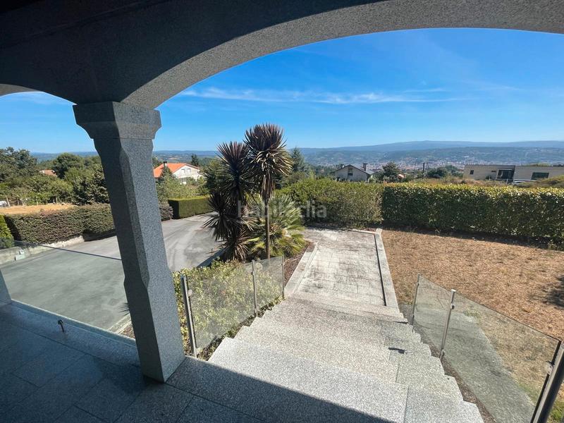 Foto bb577a01-aff8-45ef-8c5e-624f762184fc. Chalet in carretera piñor 53 in A Carballeira Ourense