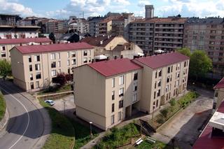 Miete Etagenwohnung  Rúa díaz de la banda 3. Piso en la zona de la comisaria de policia