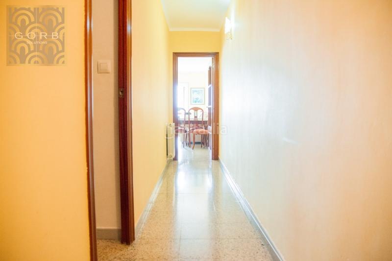 Foto f5069fe8-f754-43e8-b73b-c3df35ab335d. Attico con riscaldamento in Cerdanyola Sud Mataró