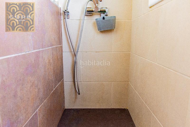 Foto 716baf64-bb16-4788-8c81-e3ffe96b6c19. Maison avec chauffage parking dans Els Molins Mataró