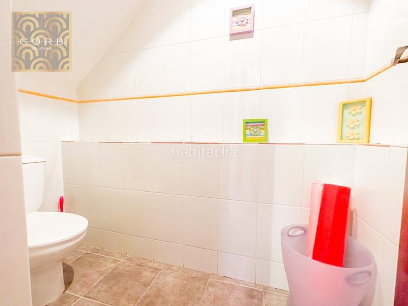 Foto 3531ebfe-6fab-41e2-95e7-b647dbc51af4. Affitto locale commerciale in Camí de la Serra Mataró