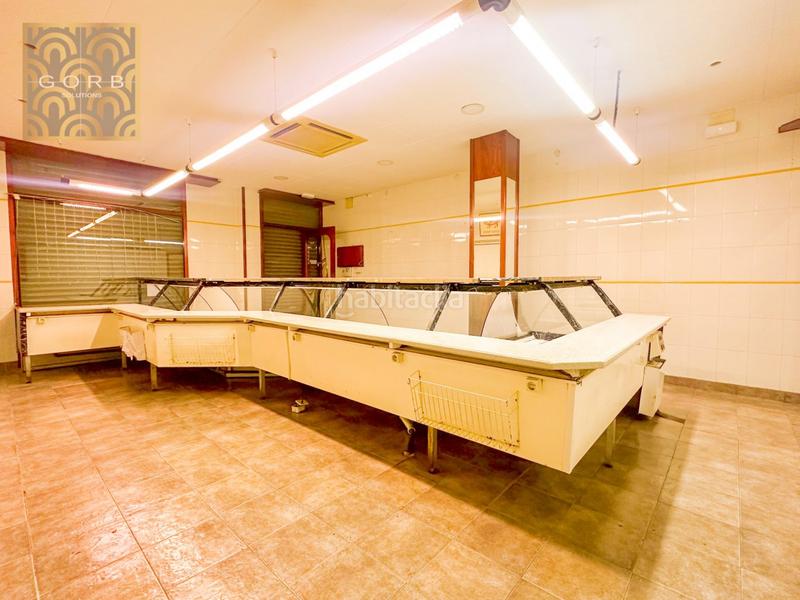 Foto 5b8b6296-6ac0-4c7b-9d14-e2138309e6ed. Alquiler local comercial  de buen metraje en Mataró
