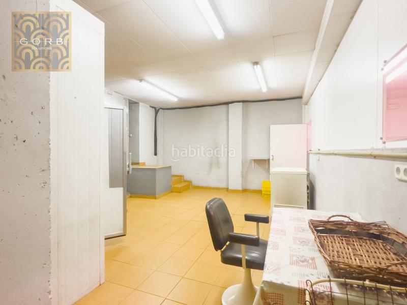 Foto c5e8f3b9-8c3b-45bc-81ef-4034c4a8d615. Alquiler local comercial  de buen metraje en Mataró