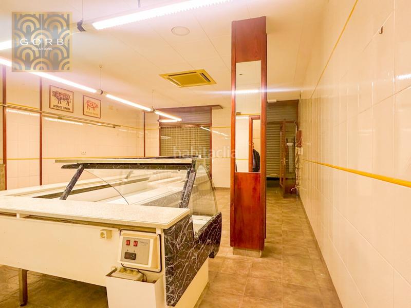 Foto d6b9a55f-4720-4b77-a115-69147eb79797. Alquiler local comercial  de buen metraje en Mataró