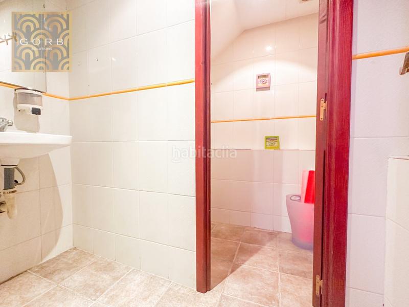 Foto decacada-8777-4bff-92d0-9c682c0a097b. Alquiler local comercial  de buen metraje en Mataró