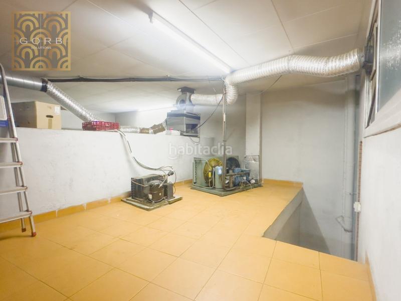 Foto ec5a2a4e-52f2-4aa4-8984-11c037d5ac52. Alquiler local comercial  de buen metraje en Mataró