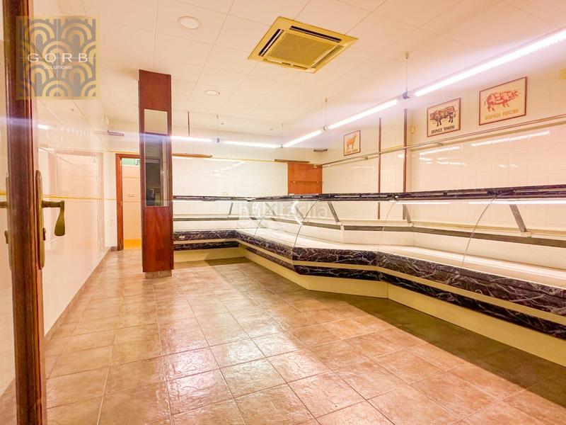 Foto 29a49470-e65a-4fb8-adde-fb2d43b3bdfe. Lloguer local comercial a Camí de la Serra Mataró