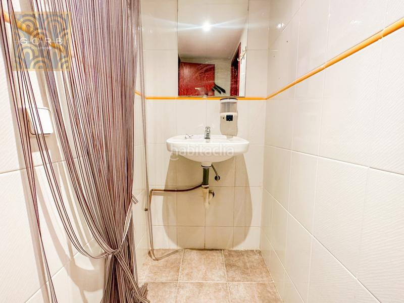 Foto 5b15f56b-8818-4f5e-b0bf-a5a445fbb8d2. Lloguer local comercial a Camí de la Serra Mataró